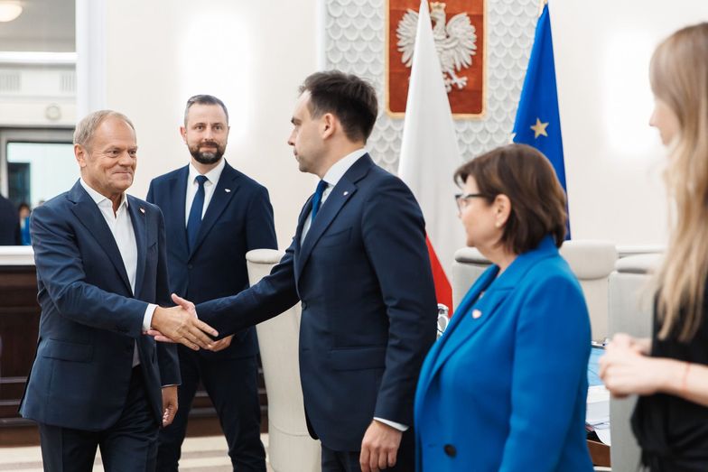 Budżet do nowelizacji. Rząd zajmie się nim we wtorek