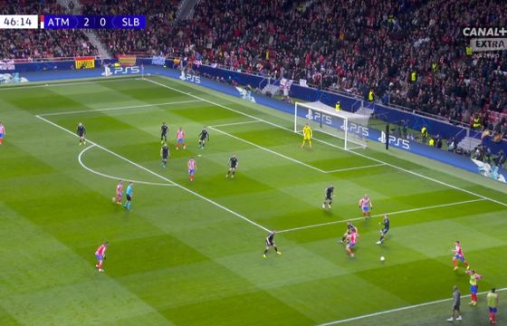 Stacje z Ligą Mistrzów za darmo. Wraca promocja Canal+