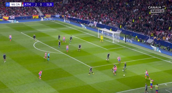 Stacje z Ligą Mistrzów za darmo. Wraca promocja Canal+