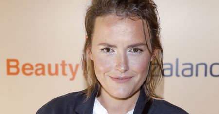 Olga Frycz nie ma szczęścia w miłości. Zdecydowała się na samotne macierzyństwo