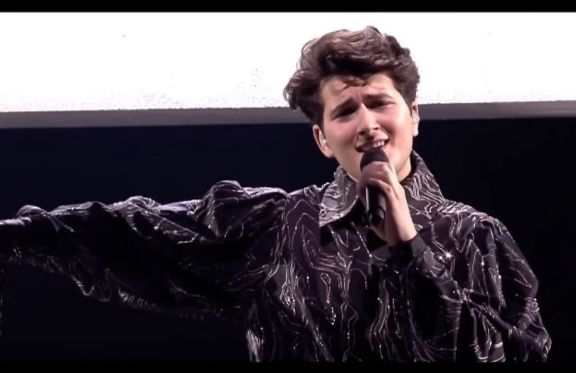 Eurowizja 2021. Gjon's Tears - kim jest reprezentant Szwajcarii?