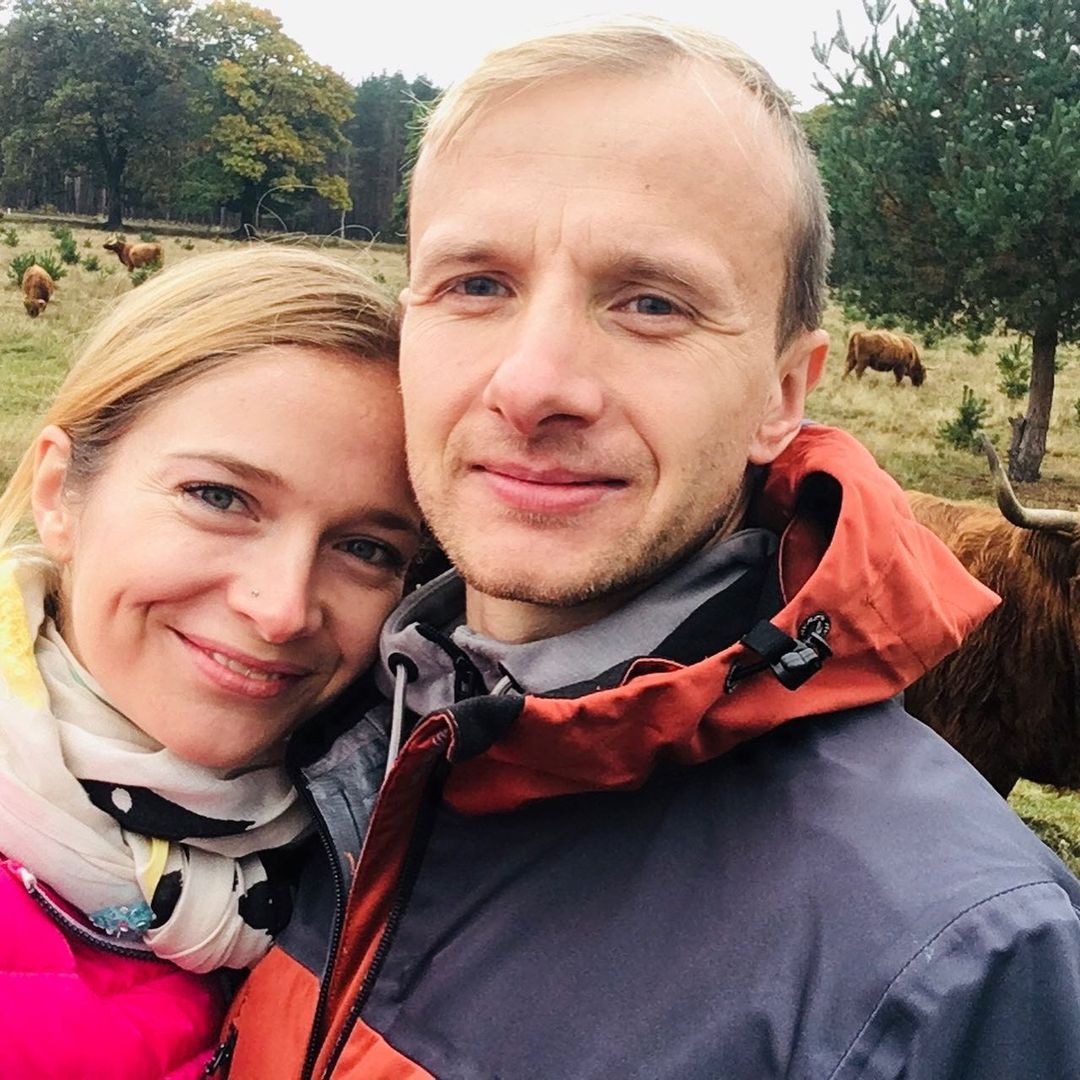 Marta Paszkin z "Rolnik szuka żony" wspomina emisję odcinków ze swoim udziałem