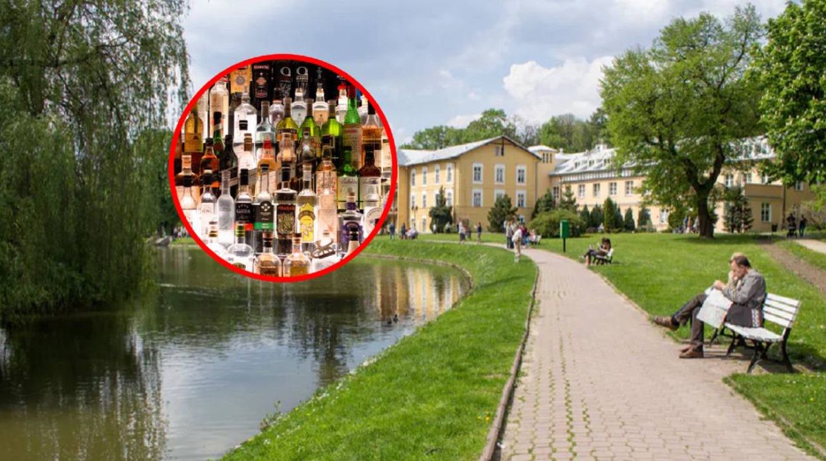 Koniec z alkoholem? Rząd rozważa wielki zakaz w sanatoriach