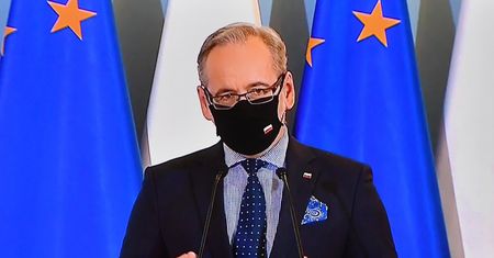 Kiedy koniec obostrzeń? Adam Niedzielski zabrał głos