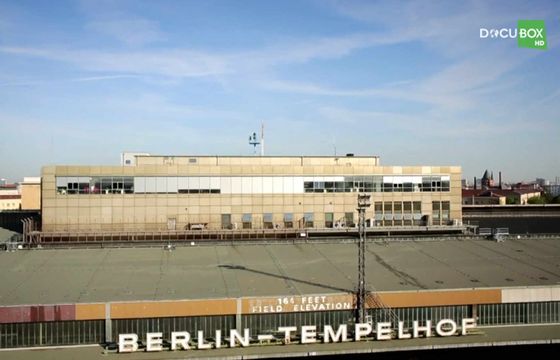 Kanał telewizyjny DocuBox Poland z nową koncesją