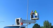 Lubień Kujawski: LED-owa modernizacja. Jaśniej i oszczędniej