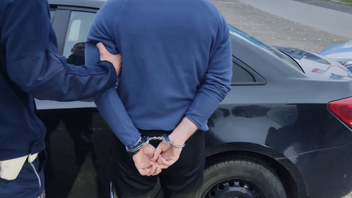 Zatrzymano 24-latka poszukiwanego czerwoną notą Interpolu