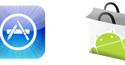 Aplikacje z Marketu i App Store'a przesyłają reklamodawcom nasze prywatne dane
