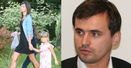Dubieniecki: "To ja jestem ojcem Ewy!"