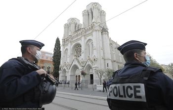 Działo się w nocy. Zamachowiec skazany na najwyższy możliwy wyrok