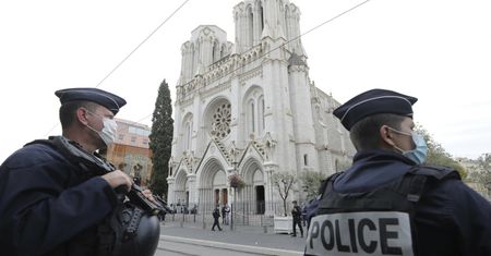 Działo się w nocy. Zamachowiec skazany na najwyższy możliwy wyrok