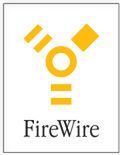 Standard FireWire przyspiesza