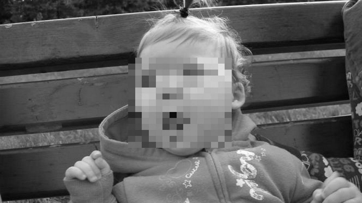 5-letnia Eliza zginęła w męczarniach 