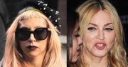 Madonna jest WŚCIEKŁA na GaGę!