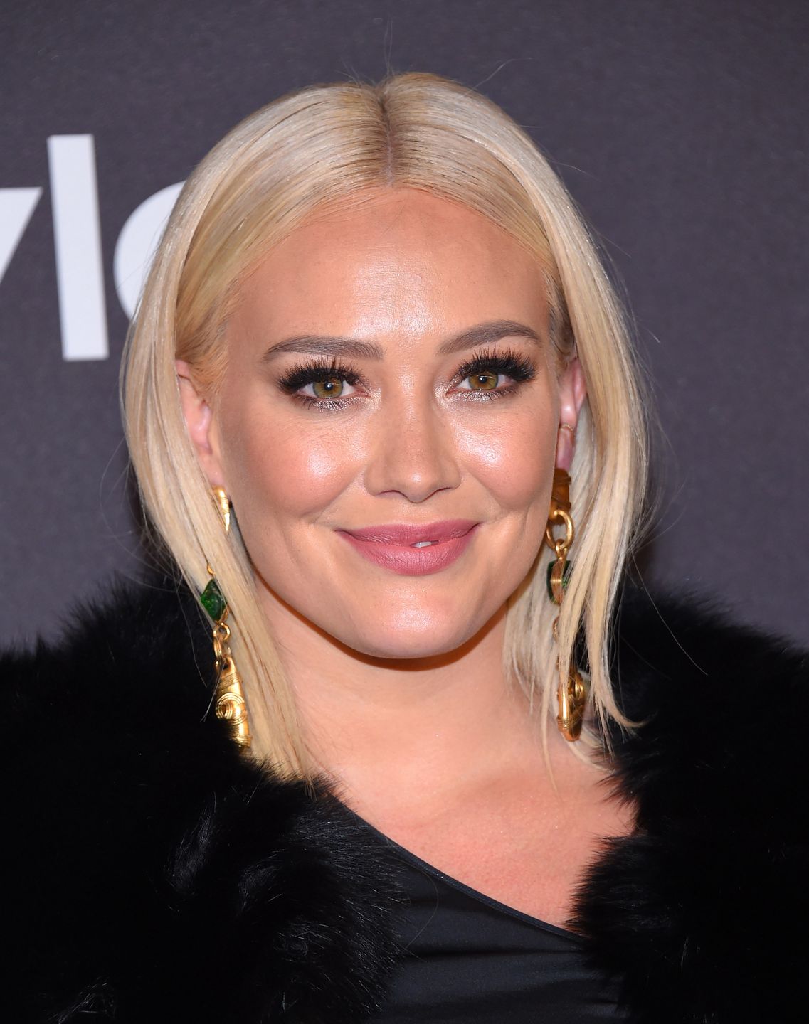 Hilary Duff