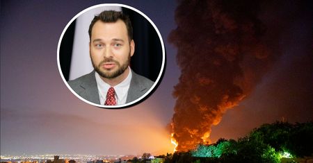 Rakiety, ropa i rynki. A co z Polską? Trzy scenariusze dla inwestorów [OPINIA]