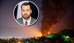 Rakiety, ropa i rynki. A co z Polską? Trzy scenariusze dla inwestorów [OPINIA]