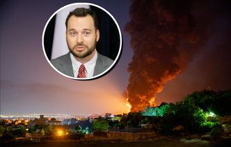 Rakiety, ropa i rynki. A co z Polską? Trzy scenariusze dla inwestorów [OPINIA]