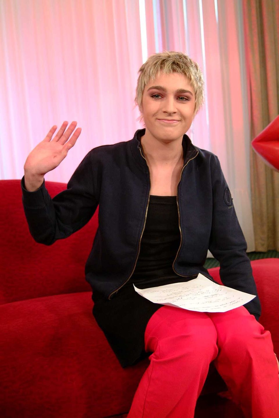 Małgorzata Halber pomstuje na publiczną służbę zdrowia. Wbiła szpilę rządzącym 