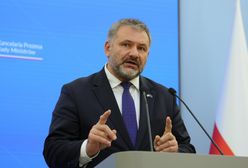 Rewolucja w KRS. Są nowe szczegóły