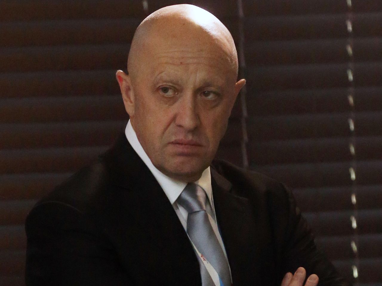 Sikorski: To był realny bunt. Prigożynowi chciano zabrać firmę