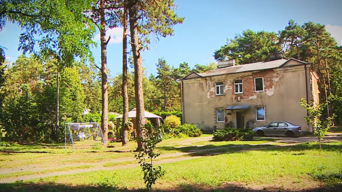 Mężczyzna nie interesował się rodziną, ale zainteresował się majątkiem