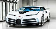 To koniec Bugatti Centodieci. Ostatnia sztuka trafiła do klienta