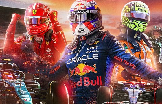 Formuła 1 znów w telewizji. Viaplay traci prawa