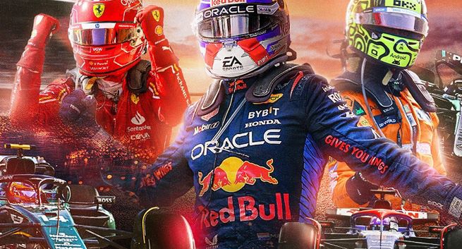 Formuła 1 znów w telewizji. Viaplay traci prawa