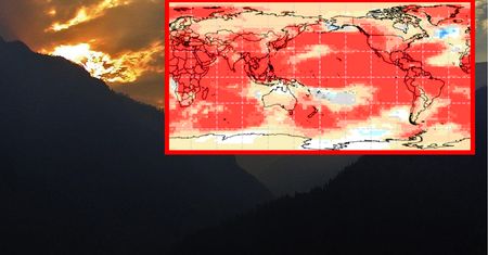Od droższej żywności po wielkie susze. Nadchodzą miesiące globalnych katastrof i kryzysów?