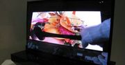 HDTVmania: LG pokazuje twardy OLED 15″