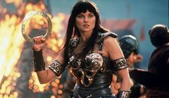 „Xena - wojownicza księżniczka” od 7 sierpnia w TVC