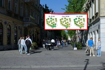 Nadchodzi kapryśna pogoda w Polsce. Będą zmiany