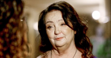 Anna Dymna musi opuścić dom. Niepokojące, co dzieje się pod Krakowem