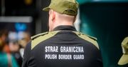Śląsk: Nielegalni cudzoziemcy zatrzymani przez Straż Graniczną