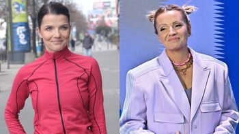 Dorota Szelągowska okazuje SKRUCHĘ po nazwaniu Jabłczyńskiej "złym człowiekiem":  "Emocje WZIĘŁY GÓRĘ"