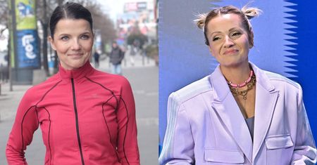 Dorota Szelągowska okazuje SKRUCHĘ po nazwaniu Jabłczyńskiej "złym człowiekiem":  "Emocje WZIĘŁY GÓRĘ"