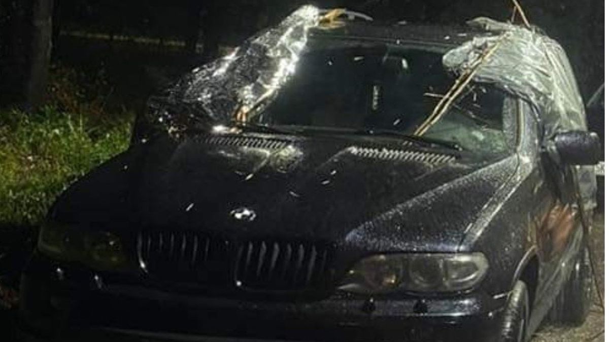 Trwają poszukiwania sprawców kradzieży w Blachowni