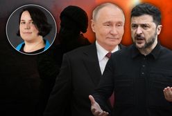 Polacy nie przewidują końca wojny w tym roku. Ekspertka wskazuje główny warunek