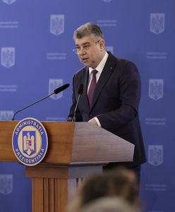 Upadł rząd Rumunii. Polityczne trzęsienie ziemi po wyborach
