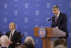 Upadł rząd Rumunii. Polityczne trzęsienie ziemi po wyborach