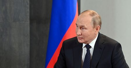 Słowa Putina, na które trzeba uważać. Amerykanie ostrzegają