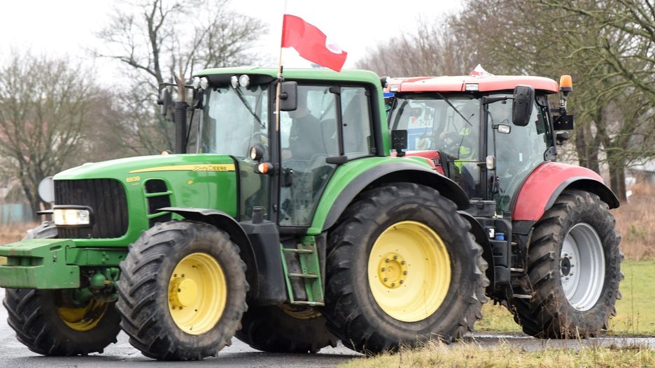 Producenci żywności już nie pierwszy raz mówią „nie” sytuacji w rolnictwie.