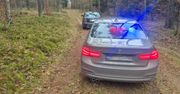 Człuchów: Pijany kierowca zlekceważył sąd i bezpieczeństwo innych