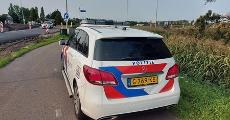 Tajemnicza śmierć Polaka w Holandii. Policja prosi o pomoc