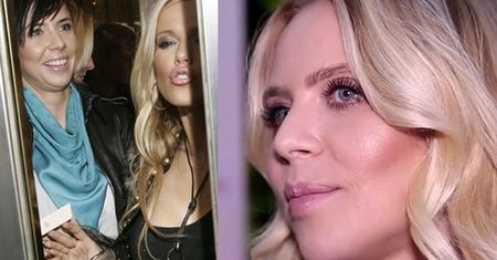 Sablewska chwali się, że wymyśliła wizerunek: "Przed moją pracą z Dodą nikt o nim nie słyszał!"