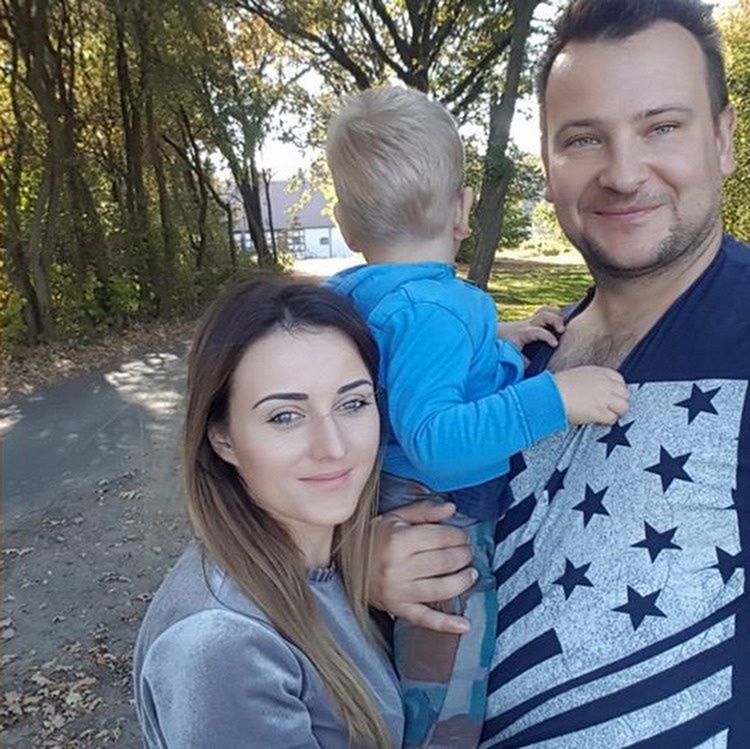 Bardowscy pochwalili się wizytą prezydenta na Facebooku