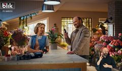 Sebastian Stankiewicz i Justyna Ducka pokazują świat „przed erą Blika”