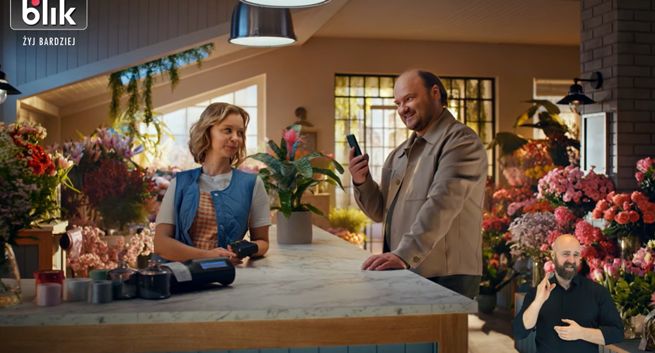 Sebastian Stankiewicz i Justyna Ducka pokazują świat „przed erą Blika”