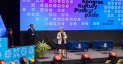 Rzeszów: I Kongres Kultury Podkarpacia "Tożsamość, dialog, przyszłość"